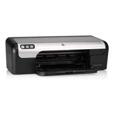 Drukarka atramentowa HP Deskjet D2460 