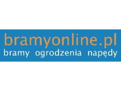 Bramyonline.pl - kliknij, aby powiększyć