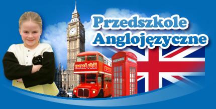 Przedszkole Anglojęzyczne Wrocław, dolnośląskie