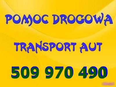 Autohol, tansport aut osobowych,pomoc drogowa,, Lublin,okolice, lubelskie