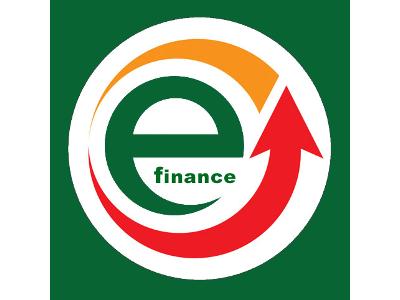 E-finance - kliknij, aby powiększyć