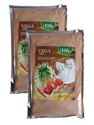 Vega Mix