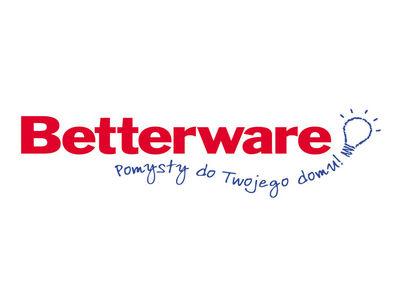 BETTERWARE