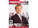 Metropolia Polish Business Magazine, cała Polska