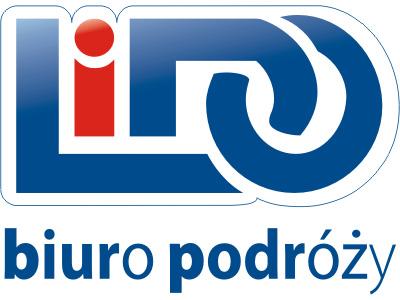 Biuro Podróży LIDO Wrocław - wczasy Egipt, Turcja, Tunezja, Chorwacja, Bułgaria, Grecja - kliknij, aby powiększyć
