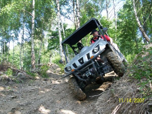 QUADY RZESZÓW ! IMPREZY INTEGRACYJNE 4x4 , ASG !, Chmielnik, podkarpackie