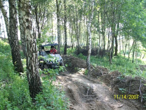 IMPREZY INTEGRACYJNE -QUADY, OFFROAD, ASG,RZESZÓW, Chmielnik, podkarpackie