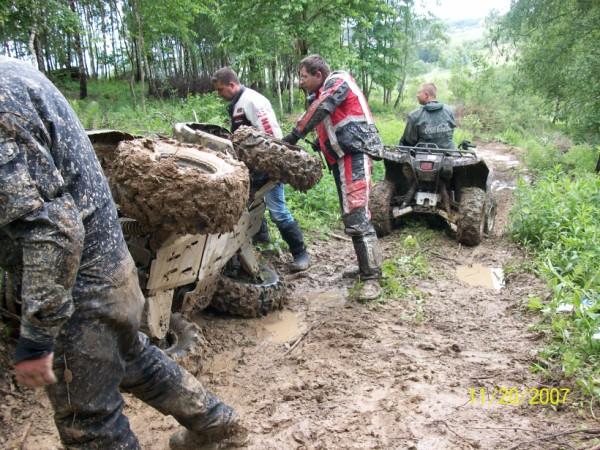 IMPREZY INTEGRACYJNE -QUADY, OFFROAD, ASG,RZESZÓW, Chmielnik, podkarpackie