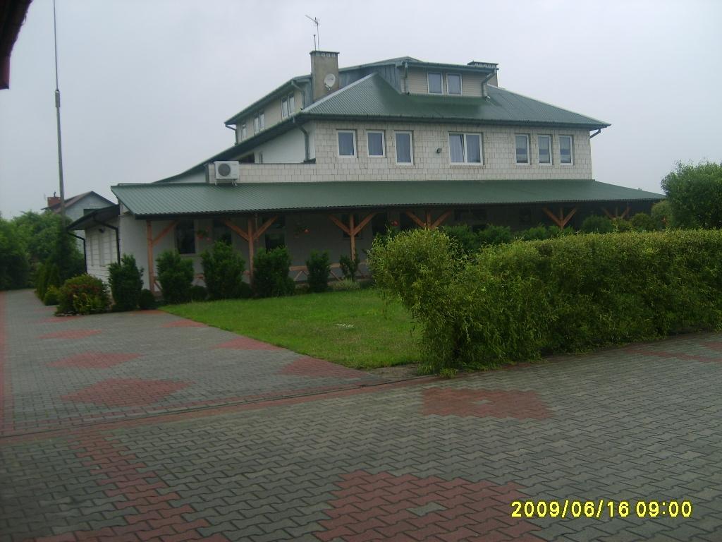 SPRZEDAM DOM WESELNY + SKLEP SPOZYWCZO-PRZEMYSLOWY, STARY GÓZD, mazowieckie