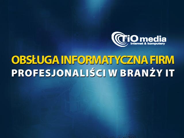 Outsourcing usług informatycznych dla  Firm, Rzeszów, podkarpackie