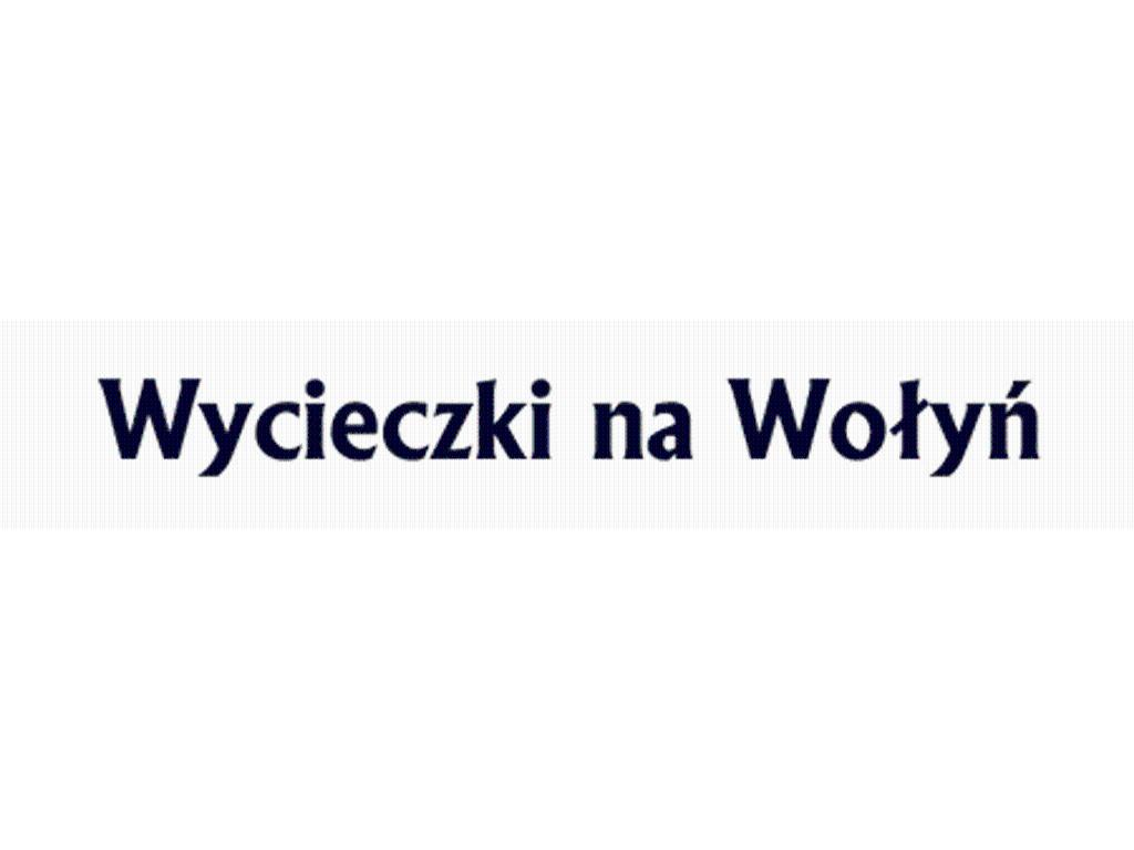 Baner wyjazdy na wołyń