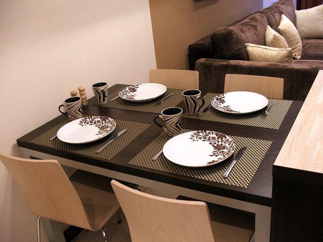Apartamenty w Kołobrzegu, zachodniopomorskie