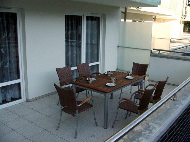 Apartamenty w Kołobrzegu, zachodniopomorskie