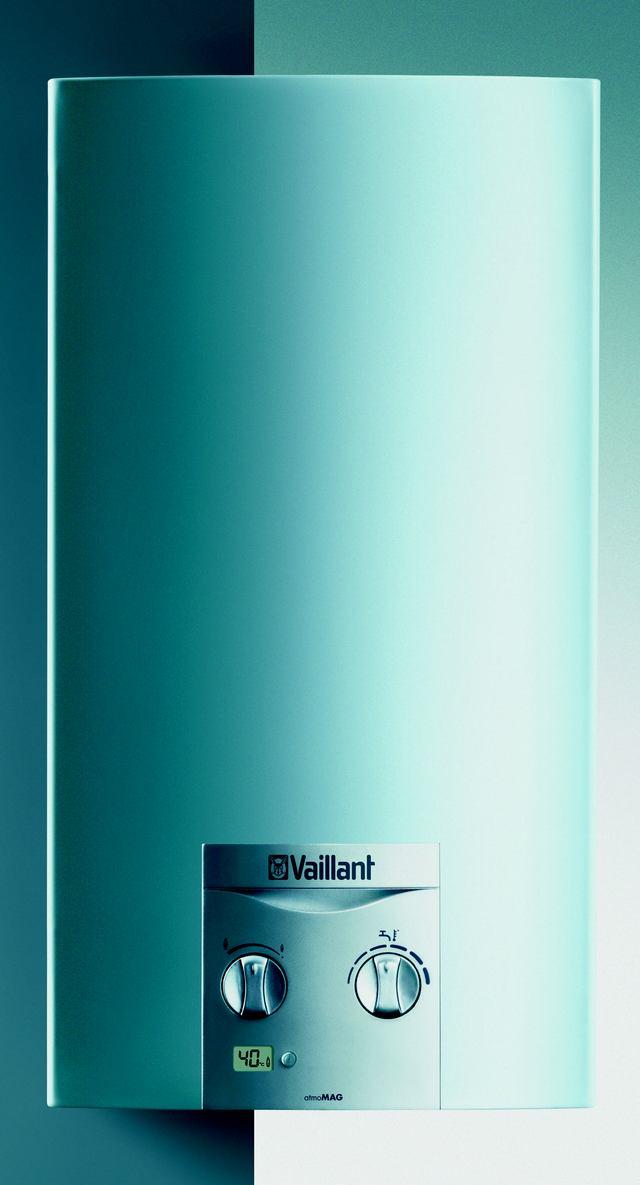 VAILLANT