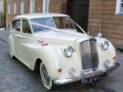 Wynajem Aut retro Limuzyn Austin Princess Warszawa, Warszawa,Siedlce,Mińsk Mazowiecki,Biała Podlaska, , mazowieckie