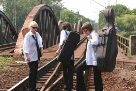 Trio Maestoso