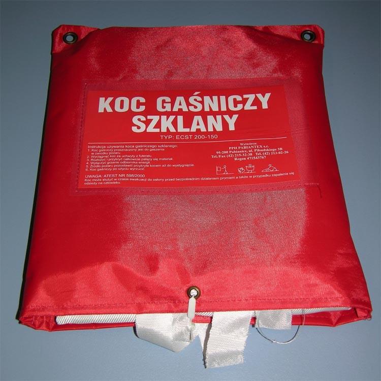 koc gasniczy