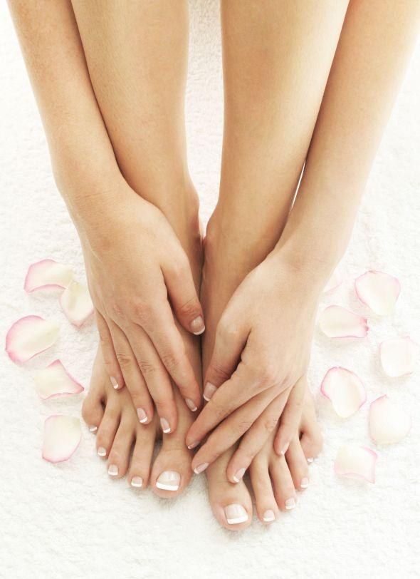 Manicure, pedicure - NOVA STYLIZACJA