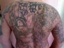 Tatuaże tattoo  TatuażTrouń, toruń, kujawsko-pomorskie