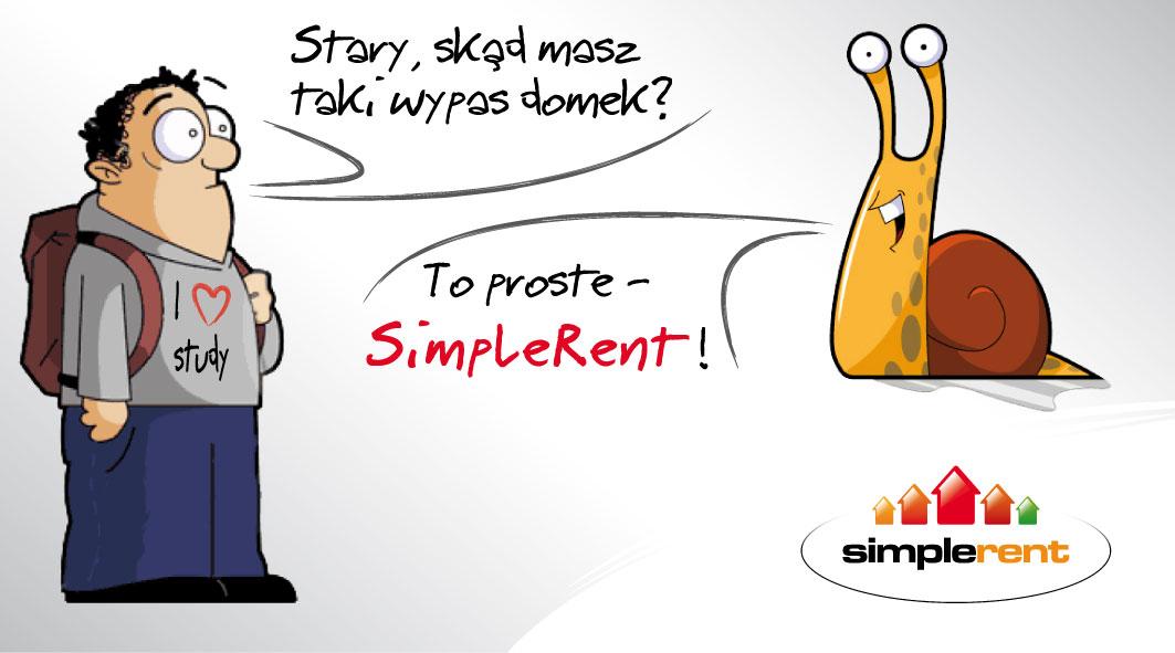 Simplerent Polska, Wrocław, dolnośląskie