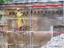 Renowacja cegły