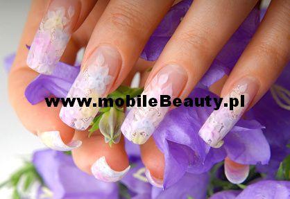 PAZNOKCIE, TIPSY, MANICURE, PEDICURE Piaseczno , Piaseczno, Zalesie Górne, Zalesie Dolne, mazowieckie