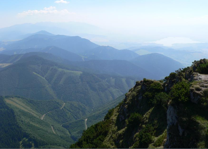 Tygodniowa przygoda z górami., Zakopane, Tatry, Góry, małopolskie