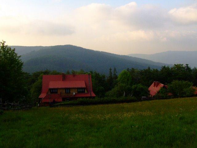 Wieczór