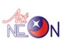 Logo Art.NEON