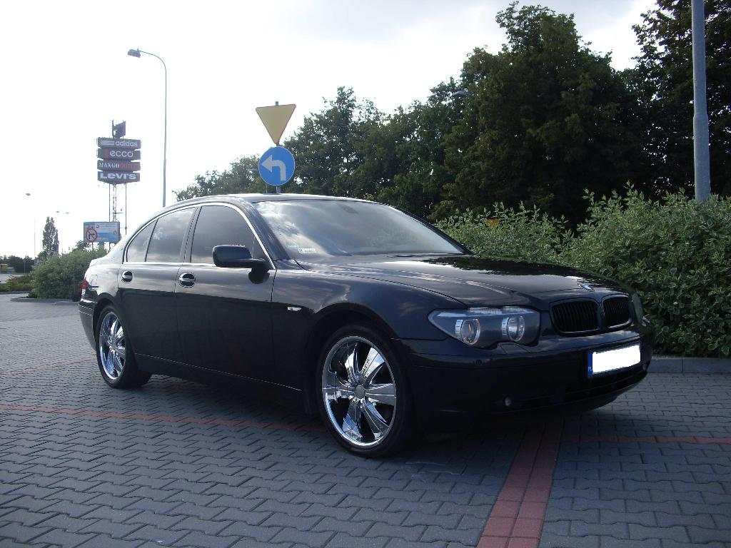 Wynajem Limuzyny na Ślub BMW 730, Warszawa, mazowieckie