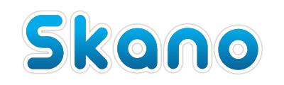 logo skano