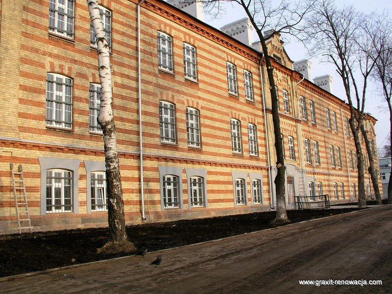 Piaskowanie Kraków, małopolskie