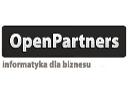 Portal internetowy  -  OpenPartners