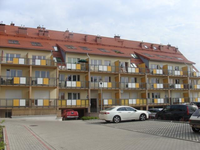 WYNAJMĘ APARTAMENT NAD MORZEM , Stegna, pomorskie