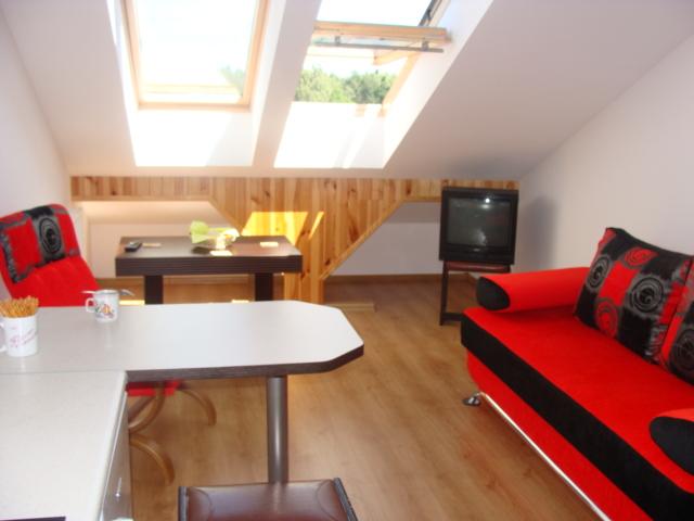 WYNAJMĘ APARTAMENT NAD MORZEM , Stegna, pomorskie