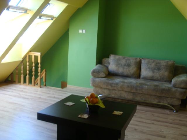 WYNAJMĘ APARTAMENT NAD MORZEM , Stegna, pomorskie