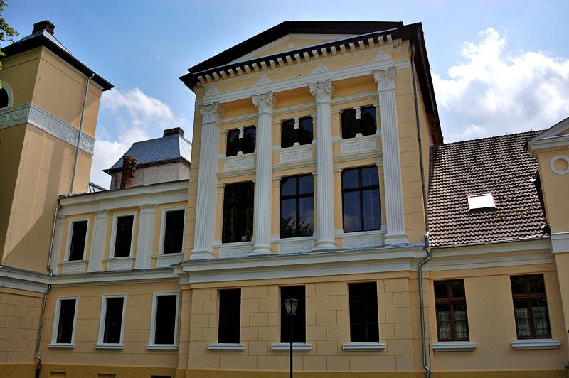 Wesela w pile, wesele w Pile, PAŁAC JABŁONOWO , wielkopolskie