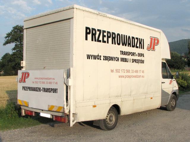 Przeprowadzki, Jaworze, śląskie