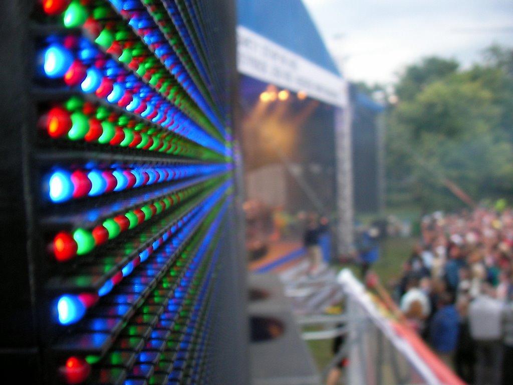 Sprzedaż telebimów, Ekranów LED Tablic LED , Skawina , małopolskie