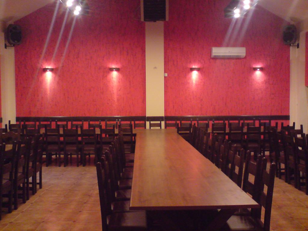 Sala konferencyjna, wykładowa, bar, Marysin, lubelskie