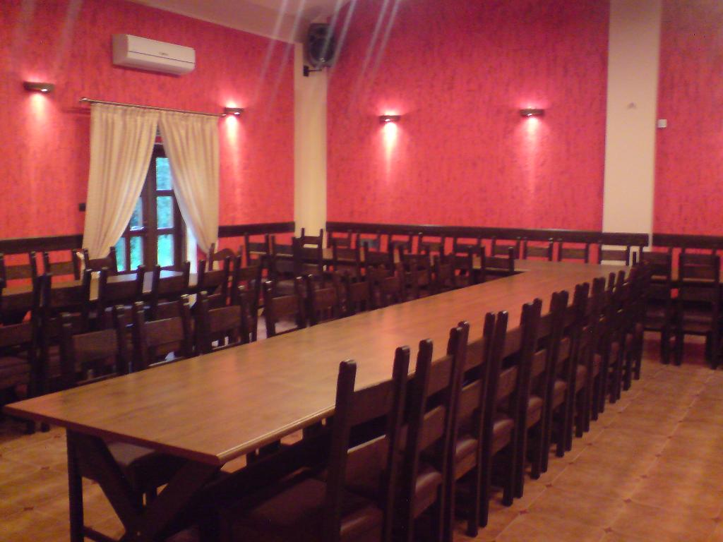 Sala konferencyjna, wykładowa, bar, Marysin, lubelskie