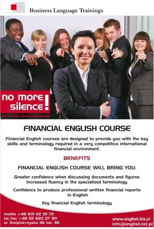 Financial English 1