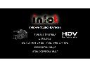 INFOT  -  Cyfrowe Studio HD