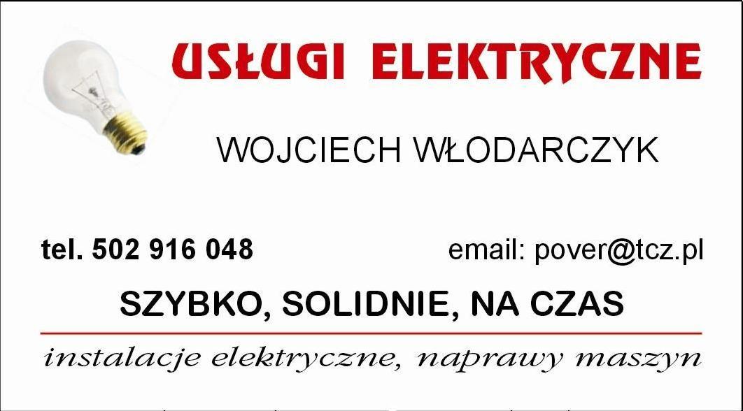 ELEKTRYK, Tczew, pomorskie