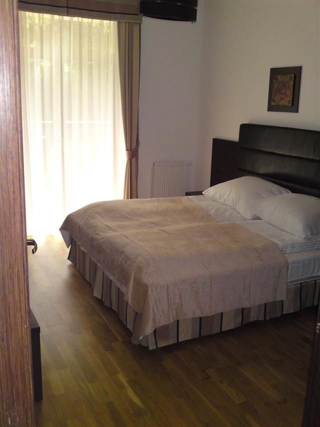 KOŁOBRZEG - 35 m od morza LUKSUSOWY APARTAMENT , zachodniopomorskie