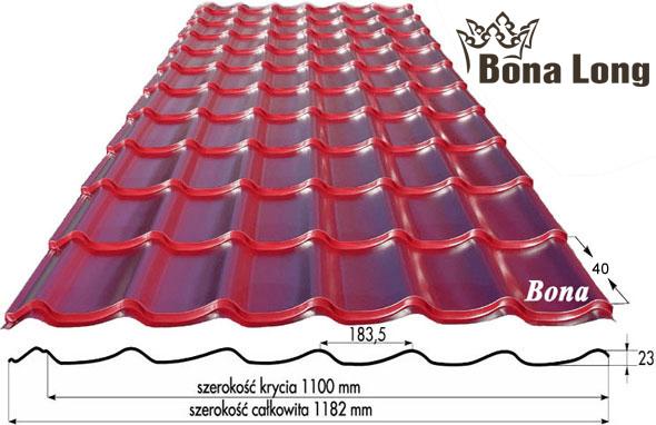 BONA LONG