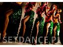 Taniec Hula pokaz grupa taneczna SETDANCE