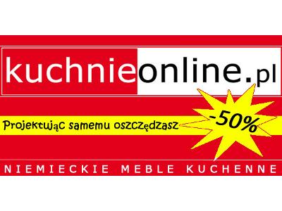www.kuchnieonline.pl, tania nowość na miarę czasu - kliknij, aby powiększyć