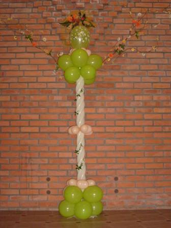 Dekoracje materiałowo-balonowe !!!, Tarnów, małopolskie