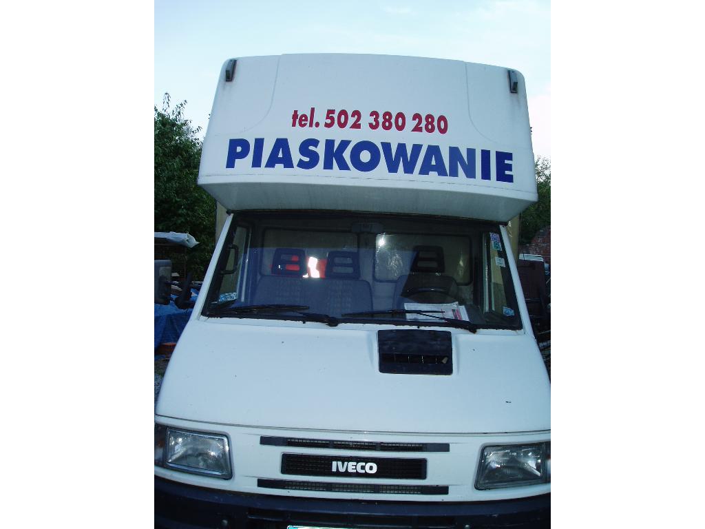 Auto naprawa-Auto pomoc 24h- Piaskowanie , Słotwina, dolnośląskie